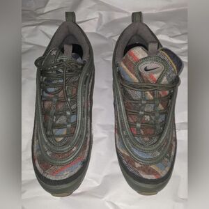 Nike Air Max 97 Pendleton